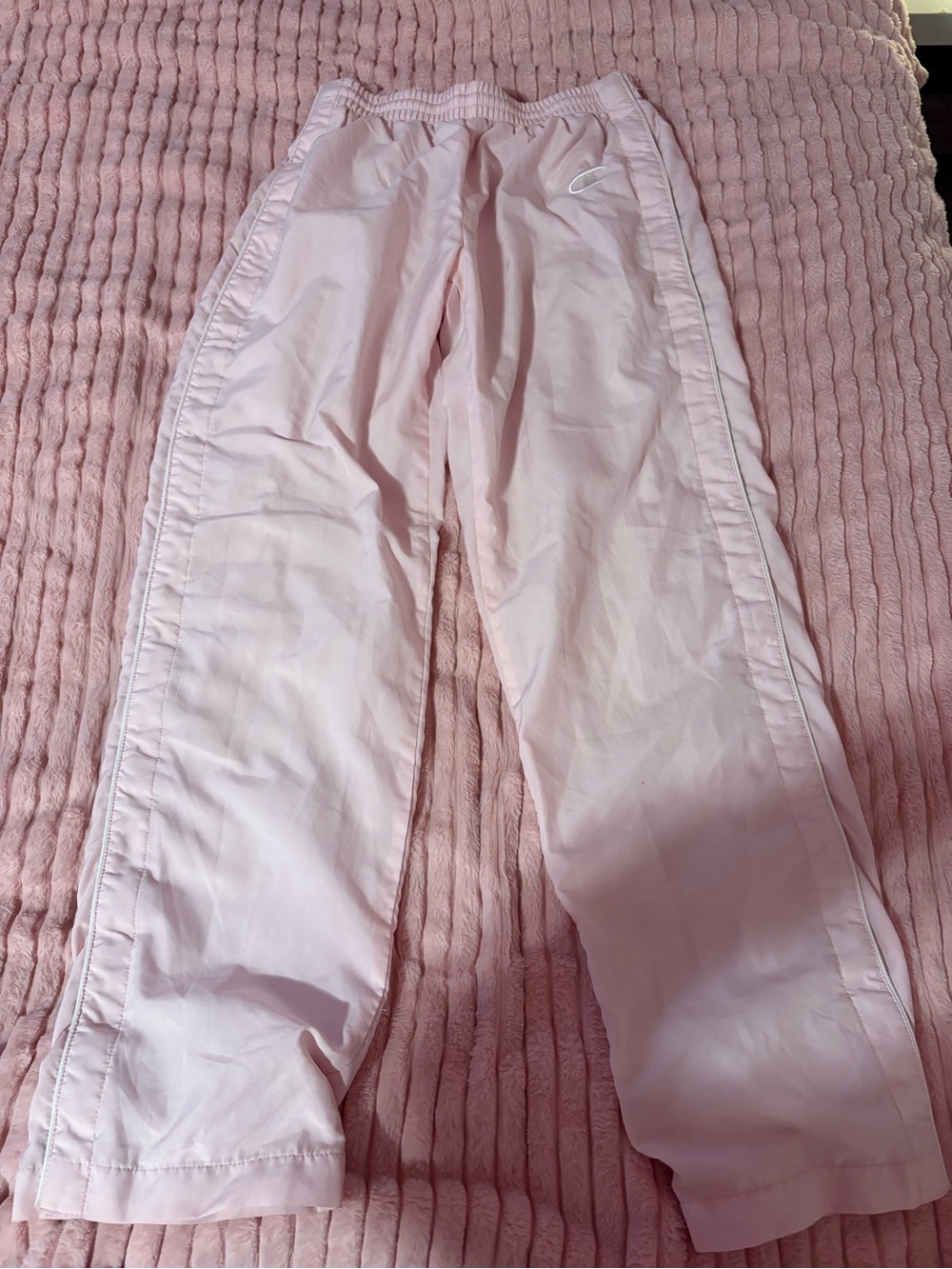 Champion Light Pink Track Pants